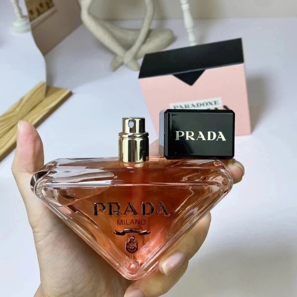 PRADA Paradoxe Prada EDP 3.0oz/90ml Spray Perfume for Women