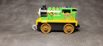 Thomas the Tank Engine and Friends Percy Engine No.6 Australia 