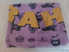 Collectable Norwegian Cruise Line Rubber Raft/Tube Purple Unopened Package