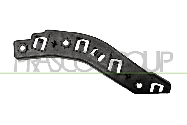 Prasco Halter, StoßFäNger Links, Vorne FüR Fiat-image