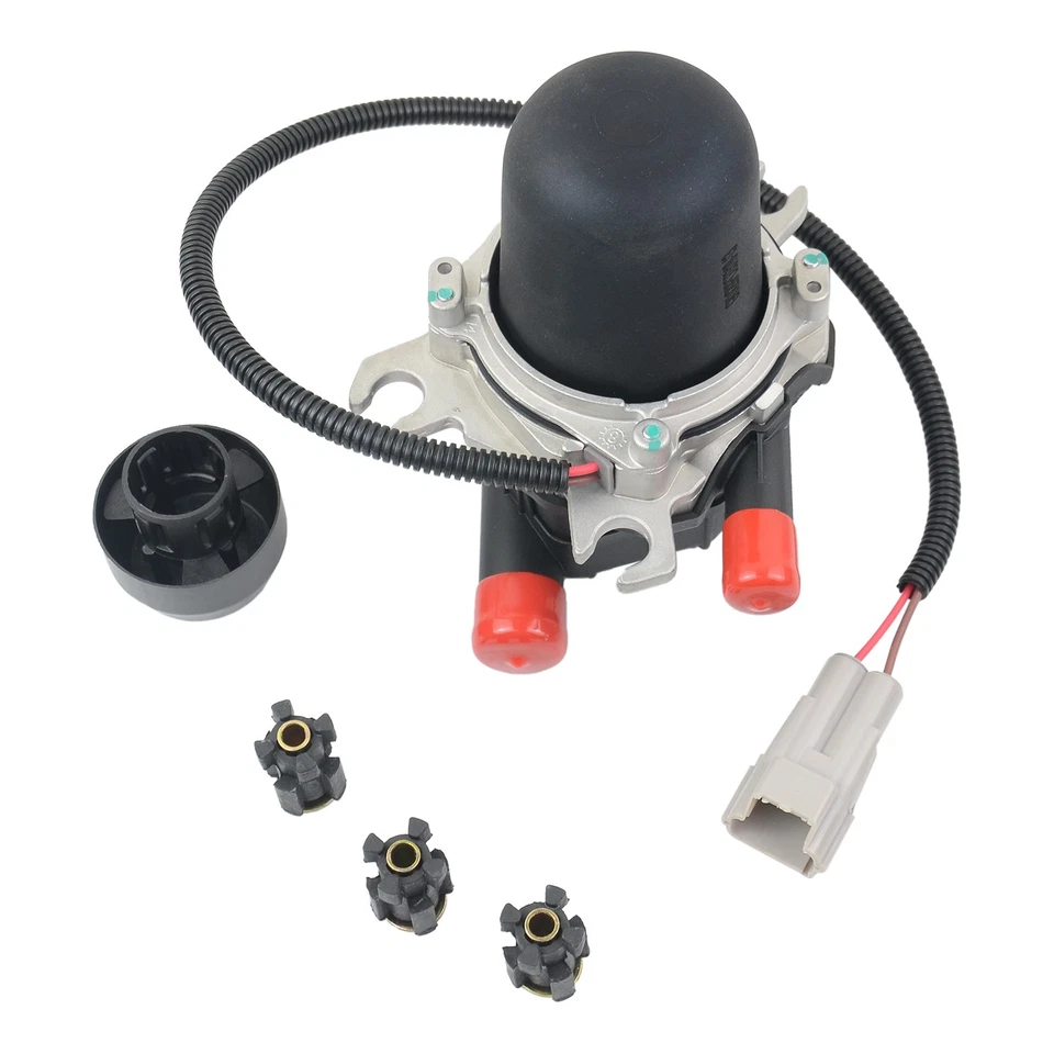 Bomba de aire secundaria para Toyota Land Cruiser Sequoia Tundra 2007-13 4,6 L 4,7 L 5,7 L Foto 2 de 4