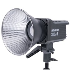 amaran 200d S 200W Daylight LED Light