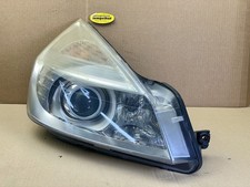 Renault Espace 2.0 dCi FAP Faro Xenon con Indicatore di direzione Destro 260105449R