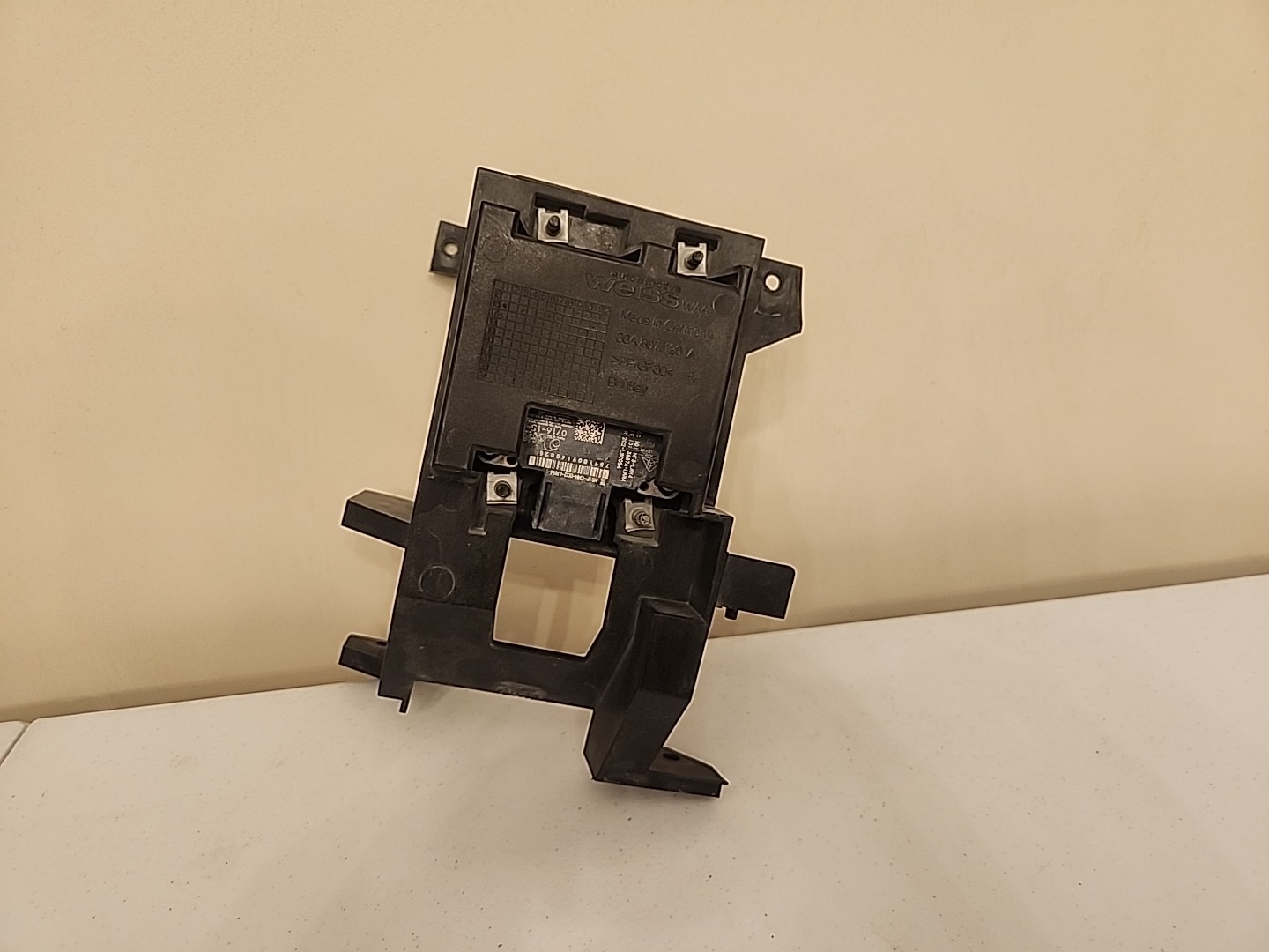 2016-20 BENTLEY BENTAYGA RIGHT CRUISE CONTROL RADAR MODULE SENSOR 36A907561A