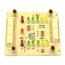 Lochinvar Indicator Panel RLY2044