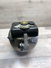 AUDI A6 Avant 4G5, C7, 4GD Unterdruck-Bremskraftverstärker 4G1612103G 34982224