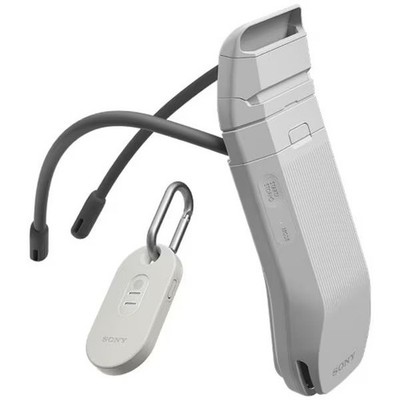 Sony REON POCKET PRO Plus Sensing Kit RNPK-P1PT Japan Wearable