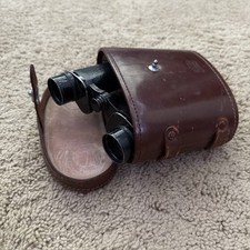 Antique Colmont Paris F1 Stereo Prism 8x Binoculars