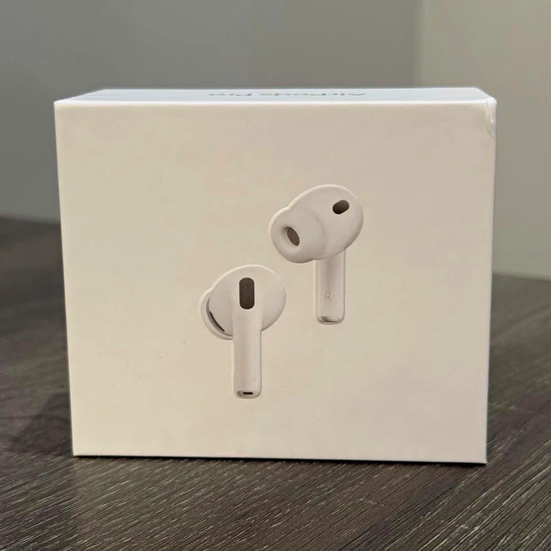25+ Apple AirPods Pro Headphones for sale | Updated Oct 2026