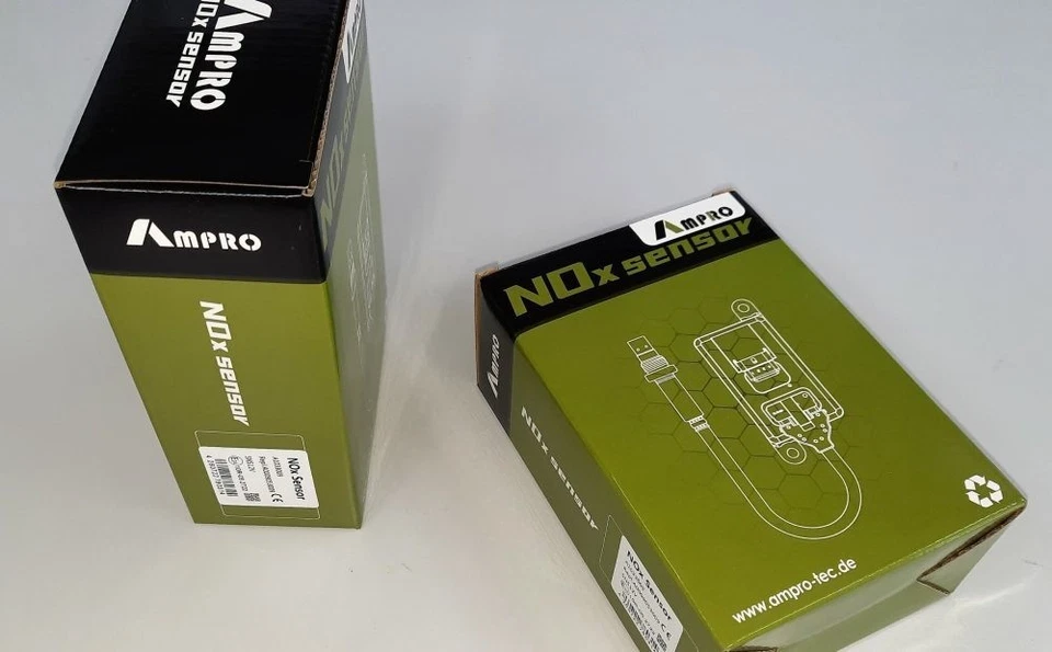 Sensor NOx A1016621K BMW 12V | 11 78 7 587 130 | Turismos | Calidad Original - Imagen 3 de 4