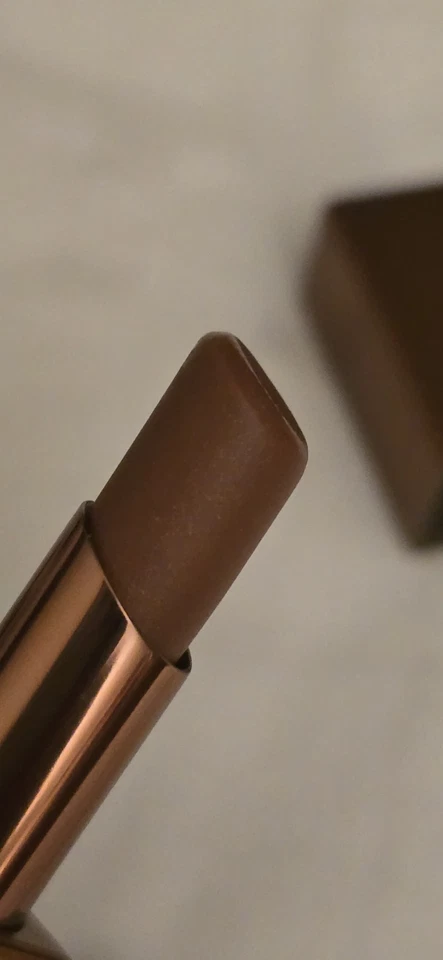 Nars Laguna Bronzer and After Glow Lip Balm Deluxe NIB Sample Size  - Image 2 of 4