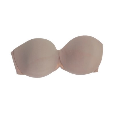 Palmers, BH, Größe: 75D, Beige, Einfarbig, Damen #MNe