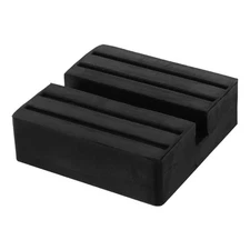  Pad Adapters for Floor Jack Car Compatible Repair Tool Adaptor Lift Blocks