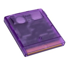 Game Cartridge Fit For GBC Console Built In 8GB Memory Card Video Game Cons CUUL