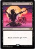 Bad Moon R Commander 2014 135 LP MTG