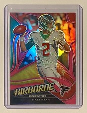 Matt Ryan Cards, Rookie Cards and Autographed Memorabilia Guide 10