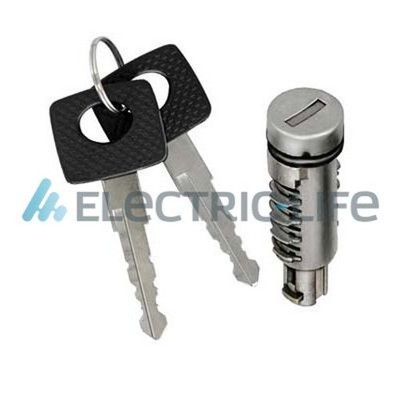 ELECTRIC LIFE Schließzylinder ZR801029 für MERCEDES SPRINTER B904 B903 Bus B901