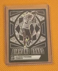 2025 Donruss Optic George Pickens Base (RAW)