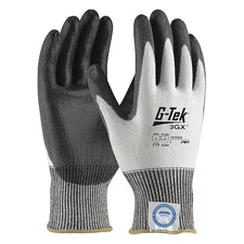 Pip 19-D324/Xs Cut-Resistant Glove,  Cut Level A2 , Dipped , Polyurethane ,