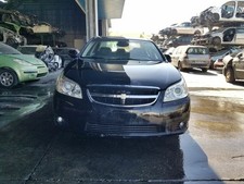 Démarreur Chevrolet EPICA