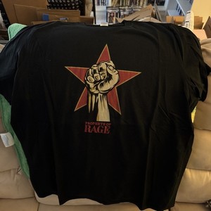 Prophets of Rage | eBay