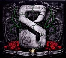 Sting in the Tail von Scorpions | CD | Zustand gut