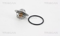 Triscan Thermostat, KüHlmittel 8620 33492 FüR Audi Seat Skoda Vw