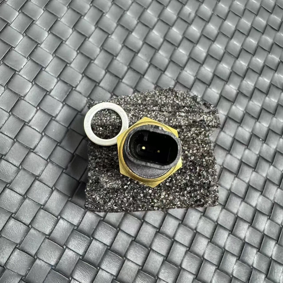 68224451AA Engine Coolant Temperature Sensor for Jeep 2018-2024 - Image 4 of 4