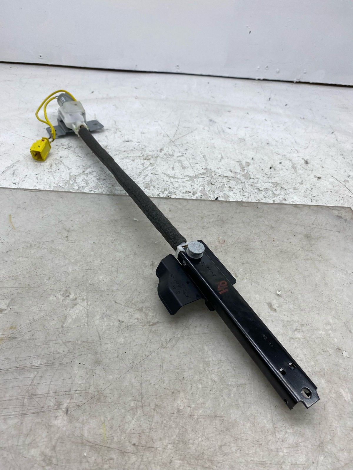 Bentley Flying Spur 2014-2019 FRONT+RIGHT Seat belt