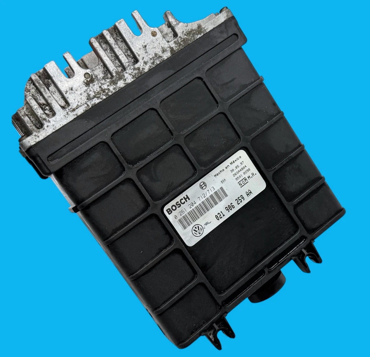 Engine Computers for Volkswagen Golf for sale | eBay