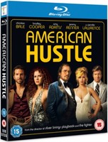 American Hustle Blu-Ray - BLU-RAY - G4Z