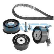 Zahnriemensatz für Opel Astra F T92 Combo 71 Corsa B S93 Tigra Vectra | 2389976