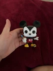 Funko Pop! Disney Mickey Mouse #64: Epic Mickey with Paintbrush