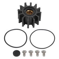 Impeller Kit Crafted From High-Quality Materials Replacement Components