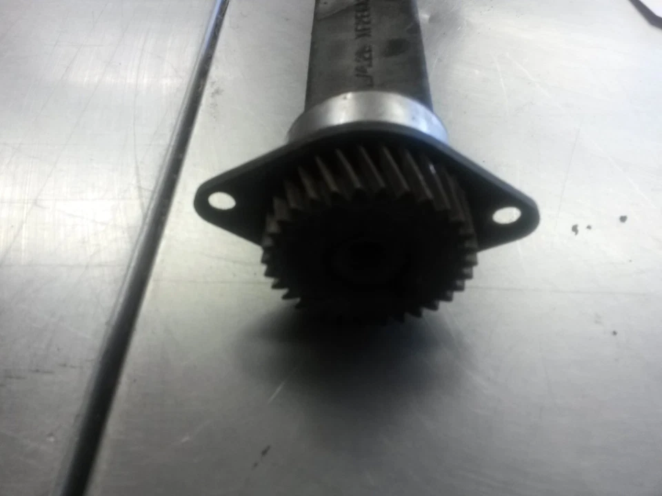 Eje de equilibrio para 02-03 Ford Windstar 3.8 Foto 3 de 4