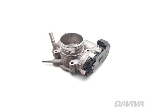 Hyundai i30 Drosselklappengehäuse 1.4 Benzin 73kW (99 HP) 35100-2B150 9590930008