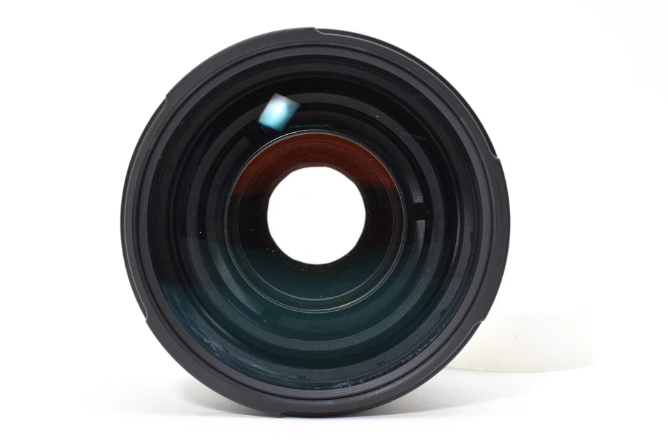 *Exc+5* Sigma APO 135-400mm F/4.5-5.6 DG AF Zoom Lens for Canon EF #4586 - Image 3 of 4