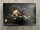 LEGO Star Wars Dagobah Jedi Training Diorama 75330 NEW Factory Sealed