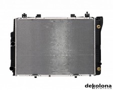 Motorkühlung Radiator für Mercedes S-Klasse 300 SE, SEL/S320 91-98 Motorkühlung Radiator für Mercedes S-Klasse 300 SE, SEL/S320 91-98