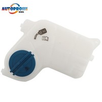 FüR Audi / Seat / VW 8E0121403 AusgleichsbehäLter KüHlmittel + Deckel