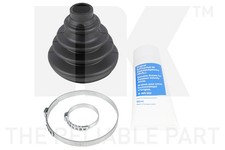 Faltenbalgsatz Antriebswelle NK 521916 für PEUGEOT CITROËN EVASION FORD MAZDA 6