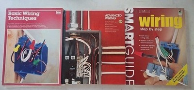 lot of three wiring how too Basic Adanced and step by step