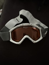 Alpina Kinderskibrille