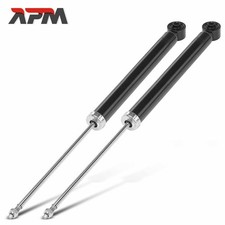 2x Stoßdämpfer Gasdruck Hinterachse für VW Polo Taigo Skoda Scala Seat Ibiza V