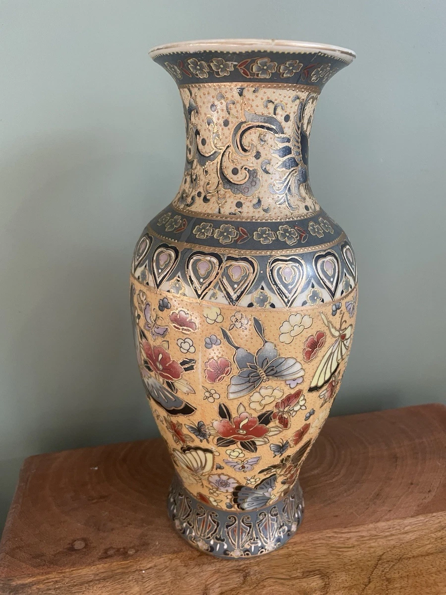 アンティークな壺❤️又々値下げです❤️ Antique Original Post - 1940 Antique Chinese Vases for sale | eBay