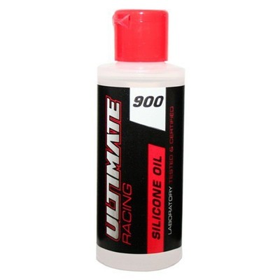 Ultimate Racing Shock Oil 900 CPS (75ml) Traxxas Losi RC HPI Associated Corally