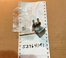 CNH OEM 537641R1 Lever Switch Assy | Case ih & International Tractor