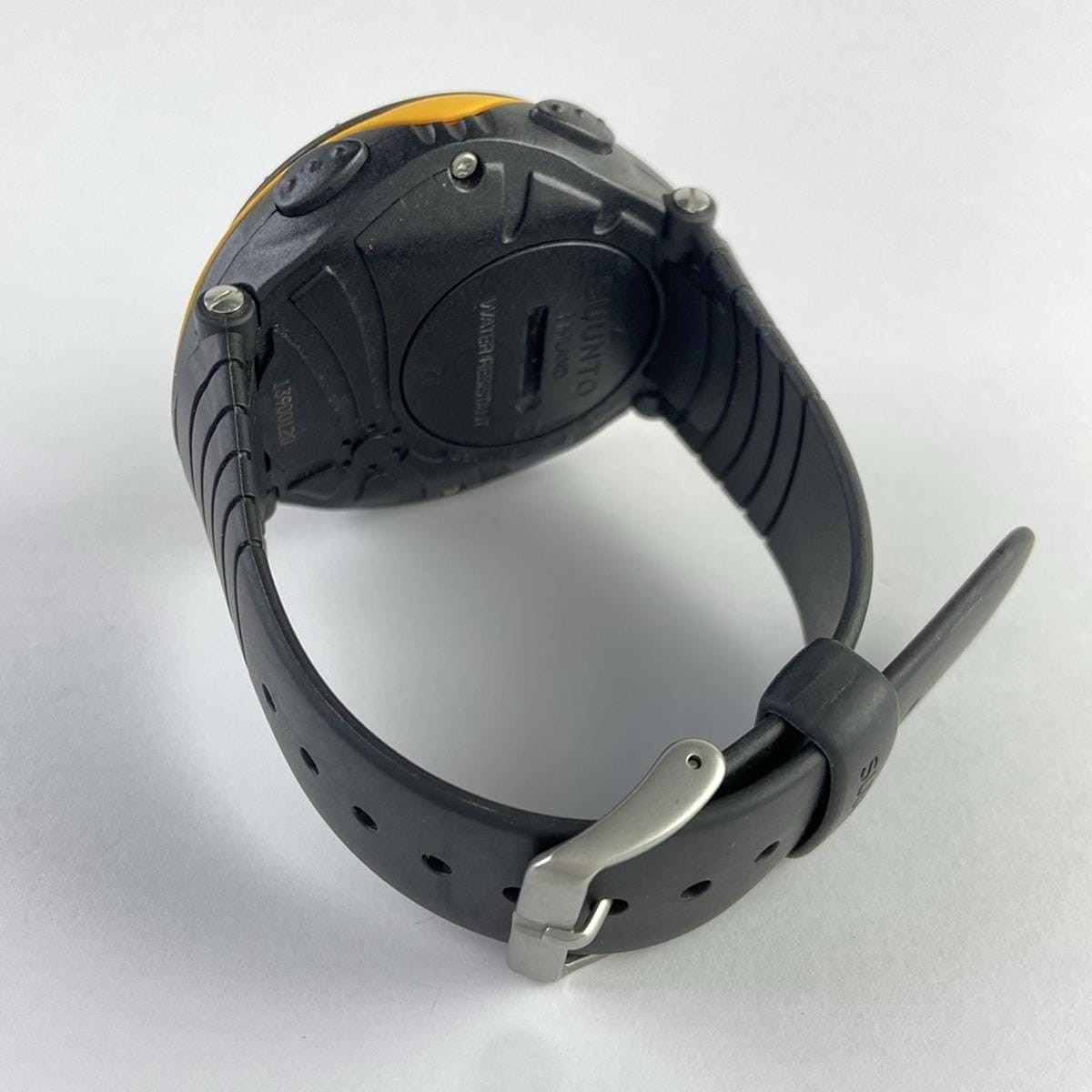 Auth SUUNTO SUUNTO VECTOR SS010600610 13900120 Black Men's Auth SUUNTO SUUNTO VECTOR SS010600610 13900120 Black Men's