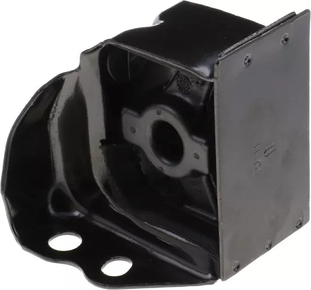 Silenciador y montaje de tubo genuino Nissan 20651-EA010 Foto 3 de 3