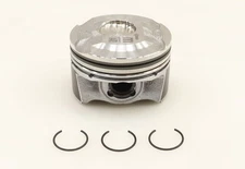 NEW OEM GM Engine Piston & Pin Kit STD 12669767 Cruze Encore 1.4L 2016-2018